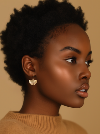 Rahab's Rope Earrings