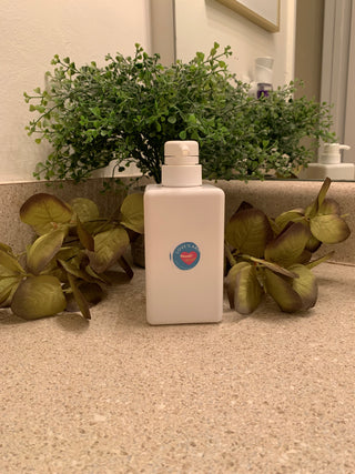 Lavender Liquid Hand Soap 16 oz