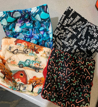 Bowl Cozies