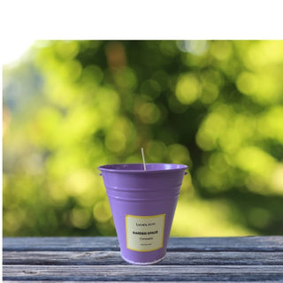 Citronella Candles
