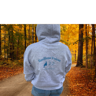 Resilient Hoodie