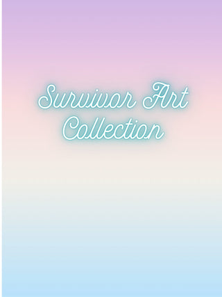 Survivor Art Collection