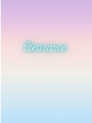 Clearance