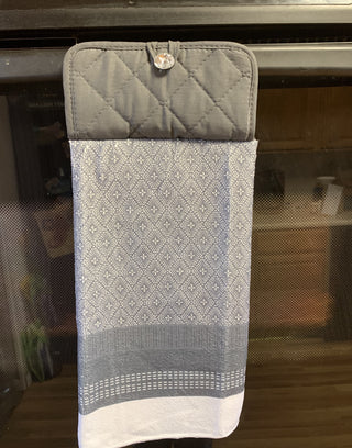 Oven Hanging Towels