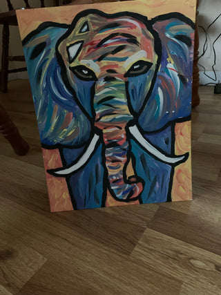 Elephant