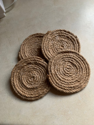 Jute Rope Collection