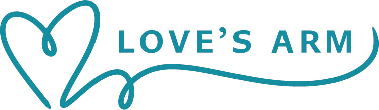 Love's Arm logo