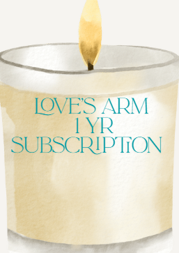 1 Year Candle Subscription