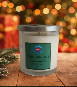 Shine Bright Oopsies